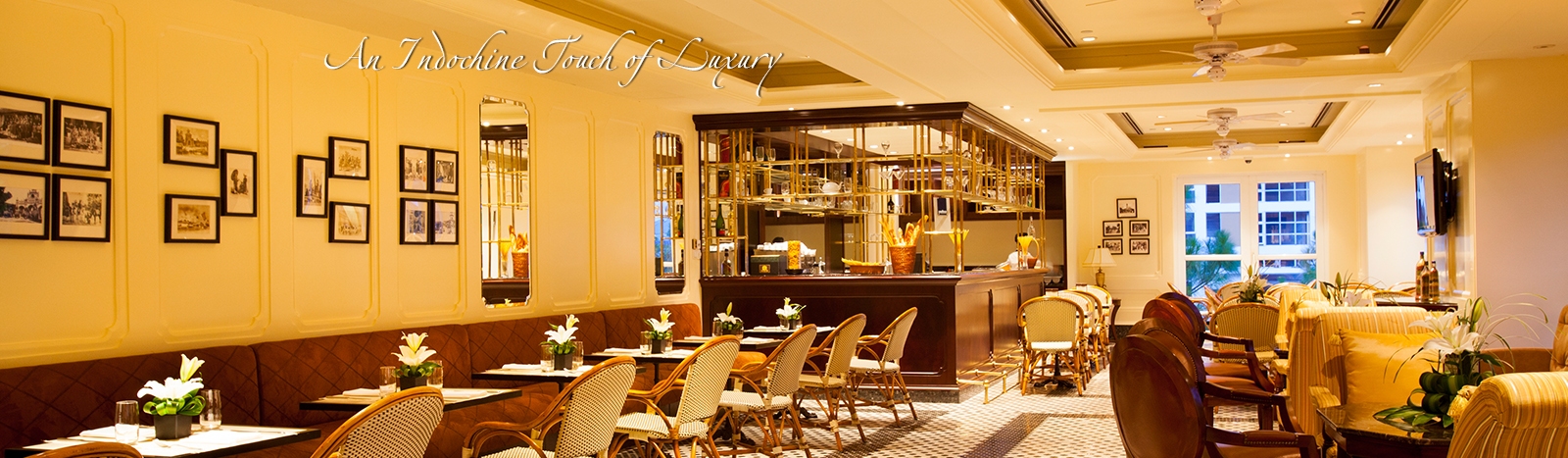 BEST WESTERN PREMIER INDOCHINE PALACE